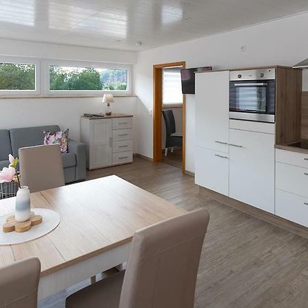 Ferienwohnung Dürr Dorfprozelten Exterior foto