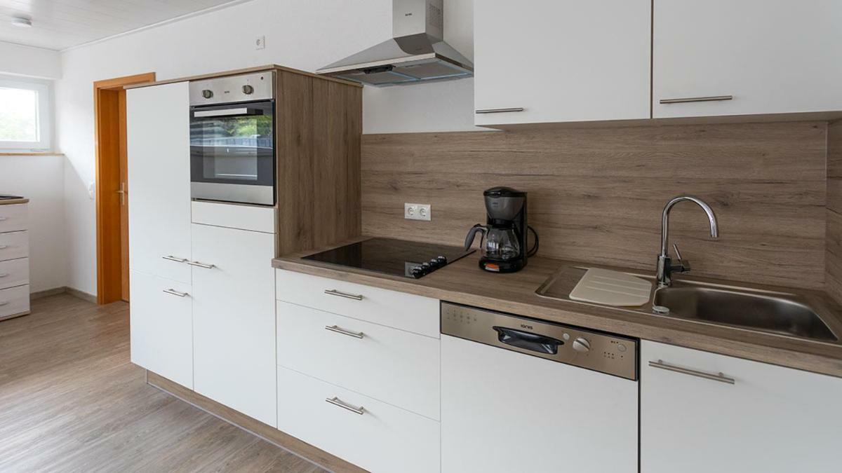 Ferienwohnung Dürr Dorfprozelten Exterior foto