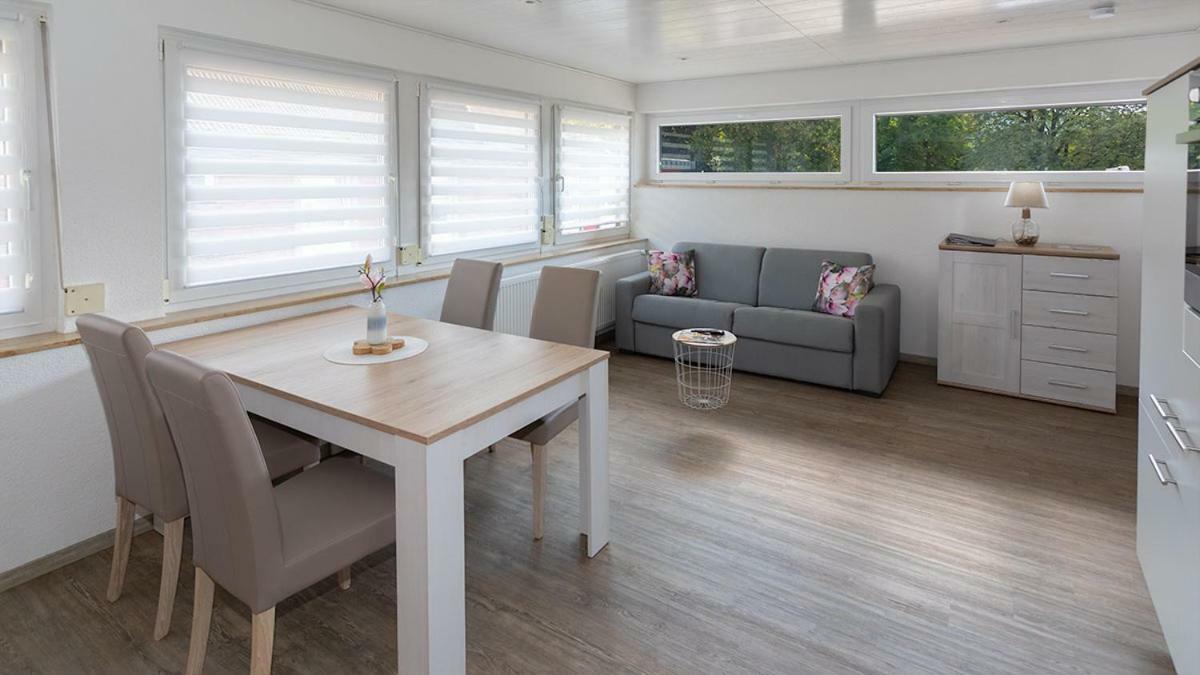 Ferienwohnung Dürr Dorfprozelten Exterior foto